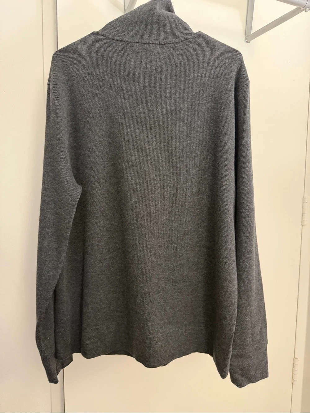 Banana Republic very soft